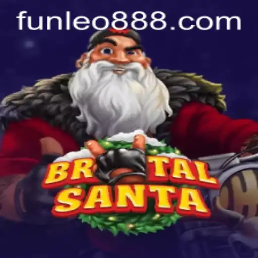 BrutalSanta: An Action-Packed Game Experience