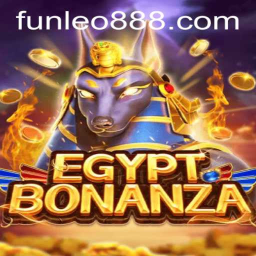 Discover the Mysteries of EgyptBonanza: An Ancient Adventure