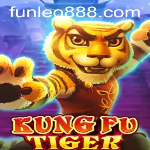 KungFuTiger: The Martial Arts Adventure Game with a Roaring Twist