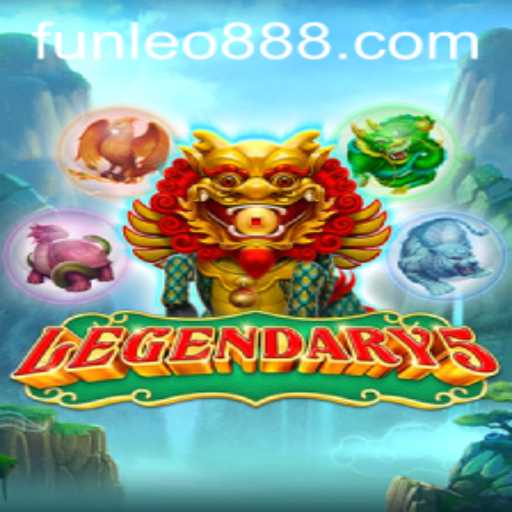 Discover the Exciting World of Legendary5 Featuring LEO888