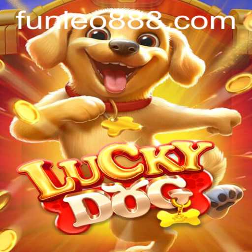 Experience the Thrills of LuckyDog: An Introduction to the World of LEO888