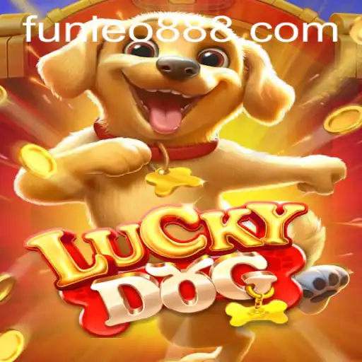 Experience the Thrills of LuckyDog: An Introduction to the World of LEO888