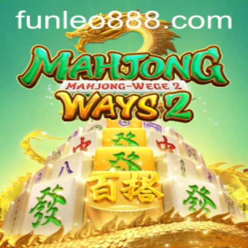 Exploring MahjongWays2: A Captivating Journey into the World of Online Mahjong