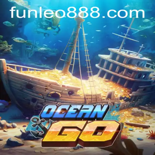 OceanGO: Dive into an Ocean of Adventure