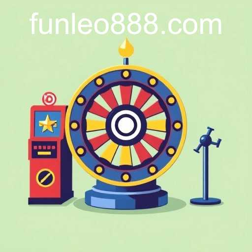 Unveiling the Charm of Rotary Games with LEO888