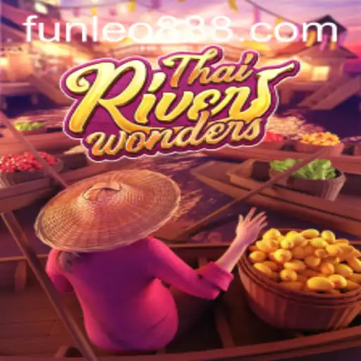 Discover the Exciting World of ThaiRiverWonders - A Journey Through a Virtual Thai Marketplace
