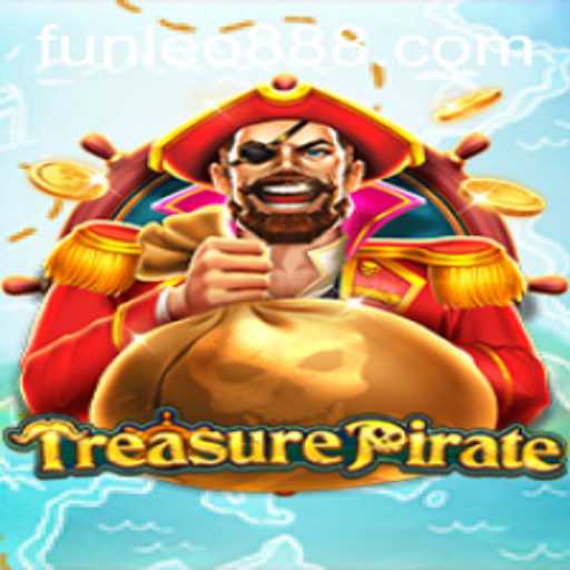 Dive into the Exciting World of TreasurePirate with LEO888