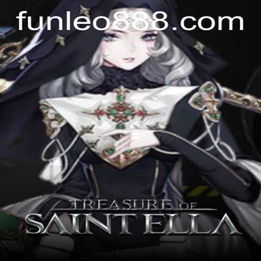 Unveiling the Mysteries of TreasureofSaintElla: A New Era of Gaming Awaits