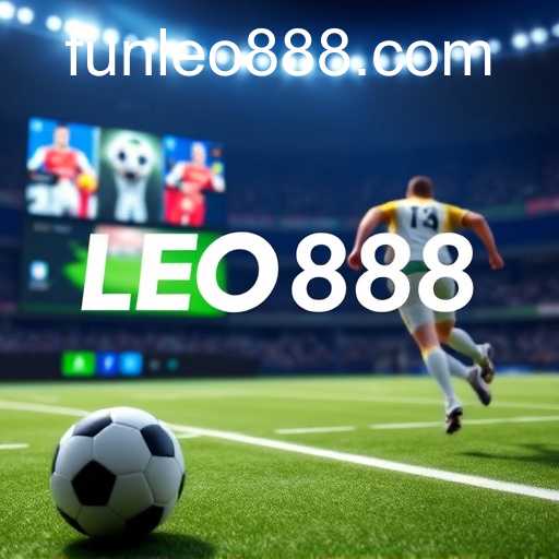 Virtual Sports and the Rise of LEO888