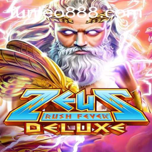 The Divine Adventure of ZeusRushFeverDeluxe
